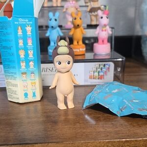 Sonny Angel AV4 Horse 100% Authentic